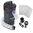 SCHEPPACH Absauganlage Metall 65 L blau