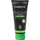 ENSBONA Aloe Vera Gel Bio Ensbona