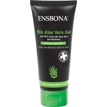 ENSBONA Aloe Vera Gel Bio Ensbona