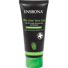 ENSBONA Aloe Vera Gel Bio Ensbona