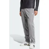 Adidas adicolor Classics Beckenbauer Trainingshose - Grey Three / Grey Two - L