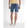 Petrol Industries Jeansshorts Blau S