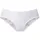 LASCANA Tanga 36/38 rosa/weiß