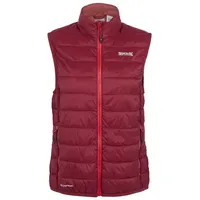 Regatta Hillpack Ii Weste - Mineral Red - 16