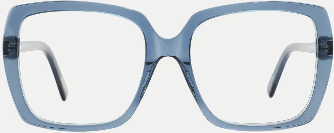 EYEDENTITY Blau 2,5