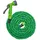 Kinzo Flexibler Gartenschlauch 10 m Grün