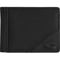 CAMEL ACTIVE Taiga Herren Geldbörse RFID schwarz