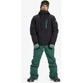 QUIKSILVER TITANO Skijacke schwarz XXL