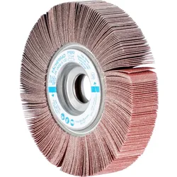 PFERD Tools Lamellenschleifrad FR für universelle Anwendung - 44724120