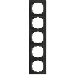 Eltako 5-fach-Universalrahmen R5UE55-am 30055778