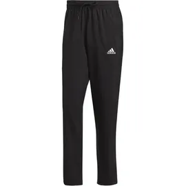 Adidas adidas, Herren, Sporthose, AEROREADY Essentials, BLACK, XL/T