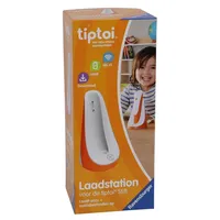 Ravensburger Tiptoi Ladestation - Ladegerät für Stift
