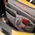 Vaude Clubride Aqua 17 burnt yellow