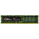 CoreParts MMXHP-DDR4D0013 Speichermodul GB 1 x 32GB), RAM Modellspezifisch, Grün
