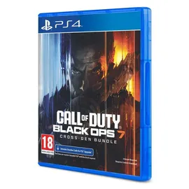 Call of Duty: Black Ops 7 (PS4)