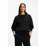 Boss Sweatshirt Schwarz S