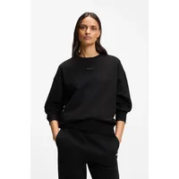 Boss Sweatshirt Schwarz S