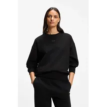 Boss Sweatshirt Schwarz S