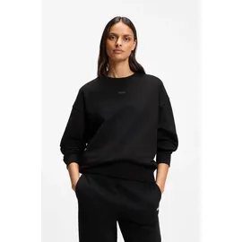 Boss Sweatshirt Schwarz S