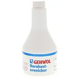 GEHWOL Fusskraft Hornhauterweicher Lotion zur Hornhautentfernung, 500 ml