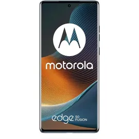 Motorola Edge 50 Fusion 12 GB RAM 256 GB Forest Blue
