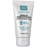 Martiderm Creme Hände 50 ml