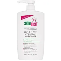 Sebamed Piel Sensible Empfindliche Haut 750 ml