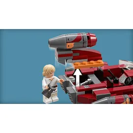 LEGO Star Wars Luke's Landspeeder 75173