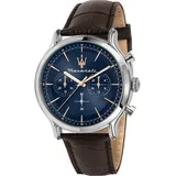 MASERATI Chronograph Maserati Herren-Uhren Analog Quarz