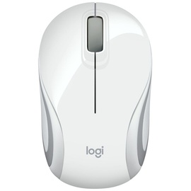 Logitech M187 weiß
