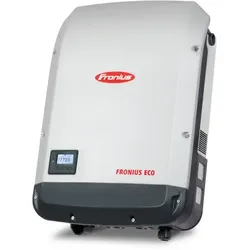Fronius Eco 27kW Solar-Wechselrichter - dreiphasig mit Kommunikation