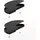 Hettich Salso 200, Tb500 links, anthrazit