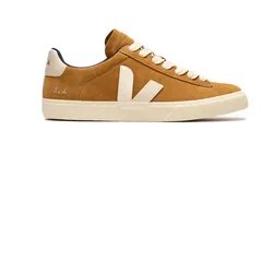 Veja Campo SUEDE - Braun - 9