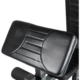 Hammer California XP schwarz