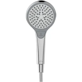 Villeroy & Boch Universal Showers Aufputz-Duschsystem mit Thermostat Chrom TVS00004200061