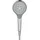 Villeroy & Boch Universal Showers Aufputz-Duschsystem mit Thermostat Chrom TVS00004200061