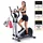 Christopeit ECO 2000 Schwarz
