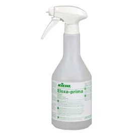 Kiehl Metallreiniger und Metallpflege 750 ml