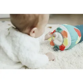 MINILAND BABY Feel to Learn Krabbelrolle Mehrfarbig