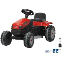 Jamara Ride-on Strong Bull rot (460262)