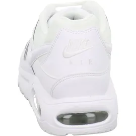 Nike Air Max Command Herren Weiß 47