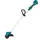 Makita DUR189 RM2 inkl. 2 x 4,0 Ah