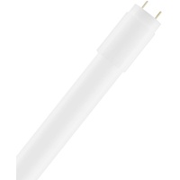 Calugy LED Tube T8 60cm 10W/860 6000K tageslicht G13 - LED-Röhre inkl. LED Starter - 1200 lm - 270° Ausstrahlungswinkel - nicht dimmbar - KVG Röhre - Ersatz für 18W Leuchtstoffröhre