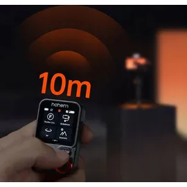 Hohem iSteady M7 Smartphone Gimbal