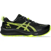 Asics Gel-Trabuco 12 GTX Herren schwarz Gr. 44 1⁄2 EU - 10H