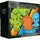 Pokémon Top Trainer Box Karmesin & Purpur Entwicklungen in Paldea 