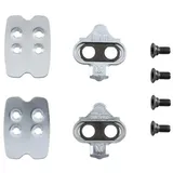 Shimano MTB SM-SH56 SPD Cleats Mehrfachauslösung, Schwarz