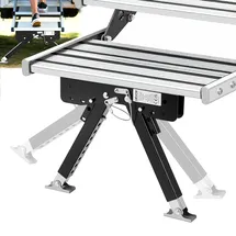 Vevor RV-Stufenstabilisator Stufenstütz-Set 76,2-381 mm