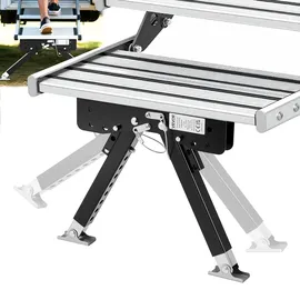 Vevor RV-Stufenstabilisator Stufenstütz-Set 76,2-381 mm
