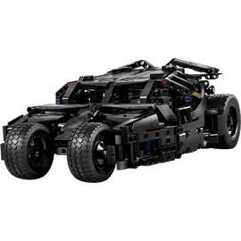 LEGO Technic 42239 Batmobile Tumbler, ferngesteuertes Auto für Fans von Batman ab 12 Jahren
